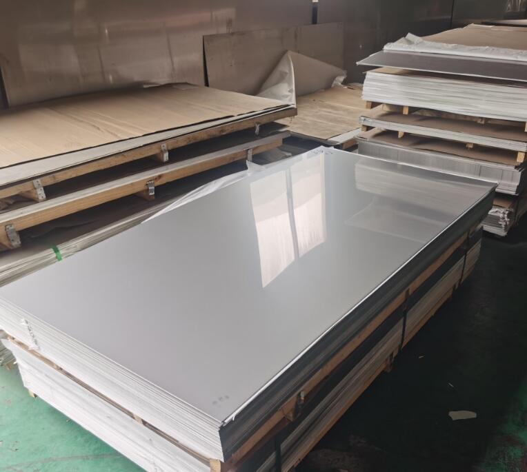 东源321不锈钢板