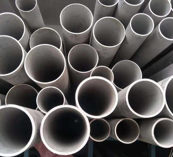 东源321不锈钢管