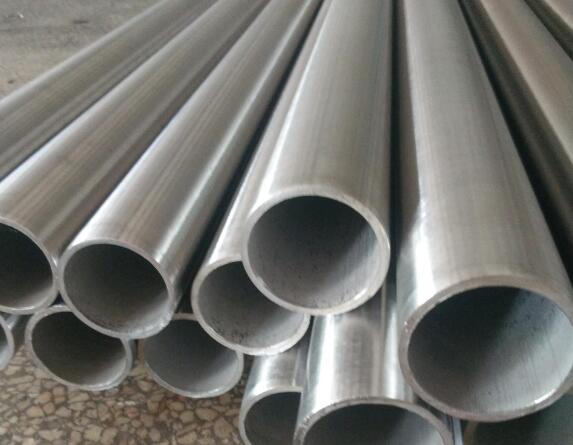 东源321不锈钢管