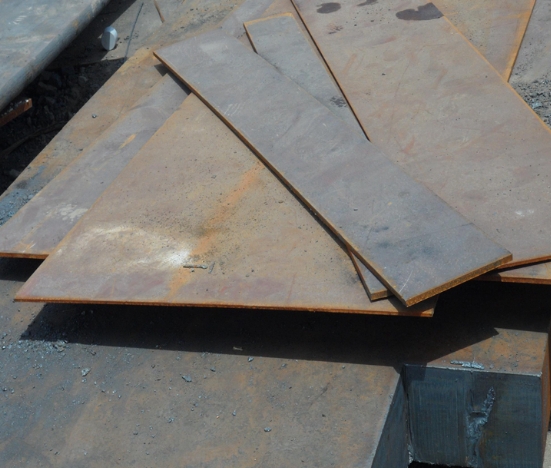 东源NM360C耐磨板