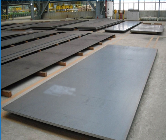 东源NM450C耐磨板