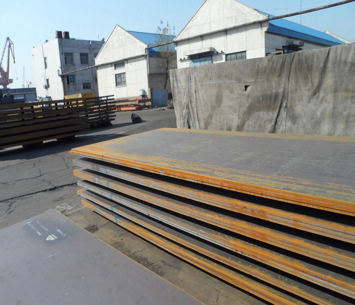 东源SA210C镀锌板